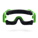 RMX Frame Kit - Neon Green