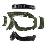 RMX Frame Kit - Olive