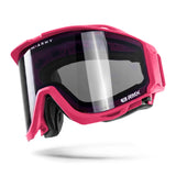 RMX Frame Kit - Neon Pink