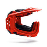 RMX Frame Kit - Red
