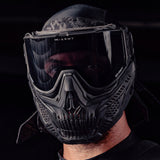 RMX Terror Lowers - Black