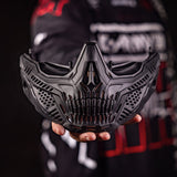 RMX Terror Lowers - Black