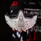 RMX Terror Lowers - Clear