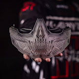 RMX Terror Lowers - Smoke
