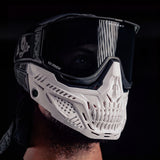 RMX Terror Lowers - White