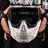 RMX Terror Lowers - White