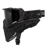 RMX Goggle - Black