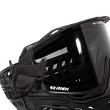 RMX Goggle - Black
