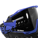 RMX Goggle - Blue