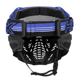 RMX Goggle - Blue