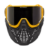 RMX Goggle - Gold