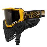 RMX Goggle - Gold