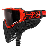 RMX Goggle - Red