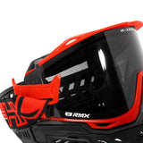 RMX Goggle - Red