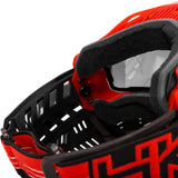 RMX Goggle - Red