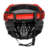 RMX Goggle - Red