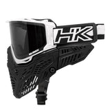RMX Goggle - White