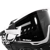 RMX Goggle - White