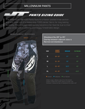 JT Millennium Pants - Urban
