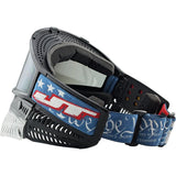 JT Strap - The Patriot