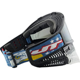 JT Strap - The Patriot