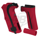LV2 Grip Kit - Red