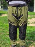 JT Pro Jogger Banana - Olive