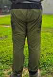 JT Pro Jogger Banana - Olive