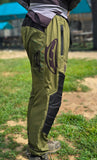 JT Pro Jogger Banana - Olive