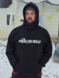 PBW Pullover Hoodie