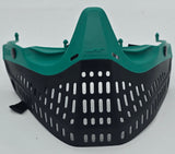 Proflex Skirt Emerald/Black