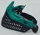 Proflex Skirt Emerald/Black