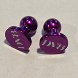 DV8 Plugs