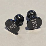 DV8 Plugs