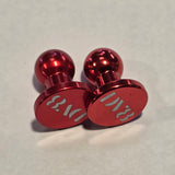 DV8 Plugs