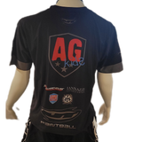 AG Kids Dry Fit