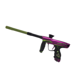 ☆☆☆☆Used DM14 - Purple/Lime ☆☆☆☆