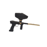 ☆☆☆☆☆Used Upgraded Emek- Black/Gold☆☆☆☆☆