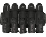 JT Convert 5+8 - Stealth Black