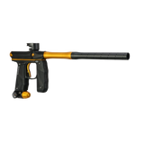 Mini GS Black/Gold