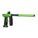 Mini GS Cadmium Green/Dust Admiral Blue