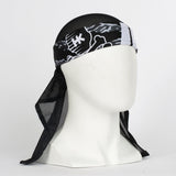 HK Headwrap -Mr H Slayer Urban