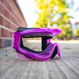 Proflex Frame - Opal Ice