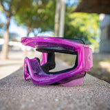 Proflex Frame - Opal Ice
