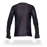 Breakout Padded Compression Long Sleeve