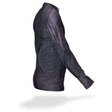 Breakout Padded Compression Long Sleeve