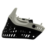 Proflex Skirt- Diamond Black