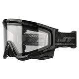 JT QLS Frame - Black