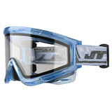 JT QLS Frame - Aquamarine