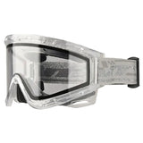 JT QLS Frame - Clear
